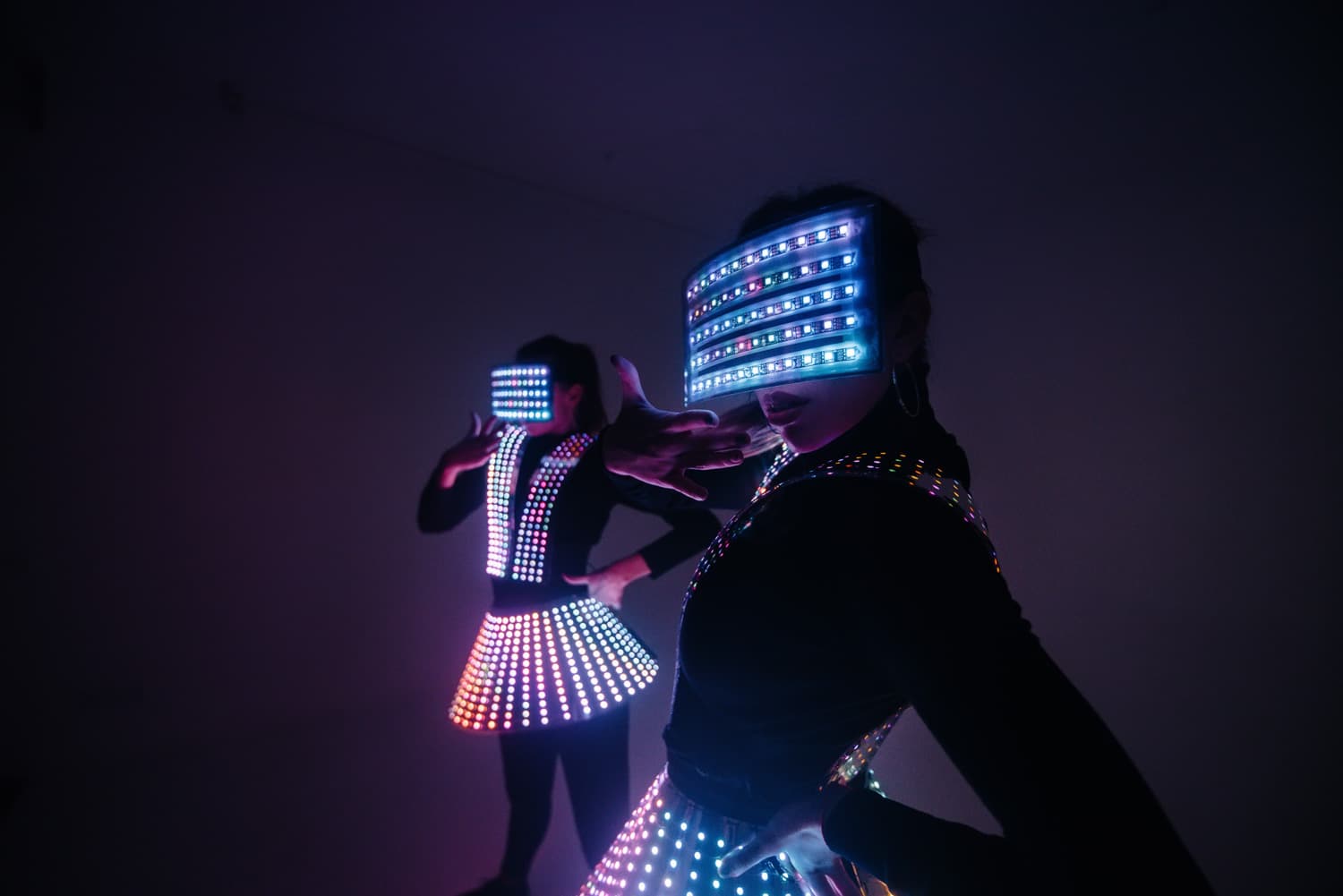 Live Entertainment services