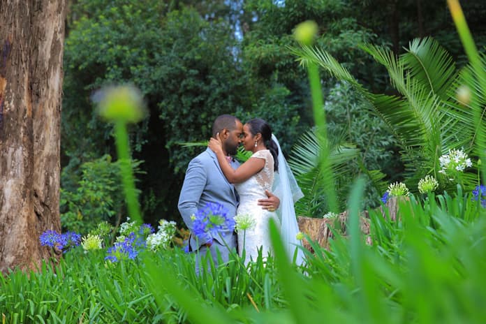 Cover Image for Why are sustainable weddings so popular? 