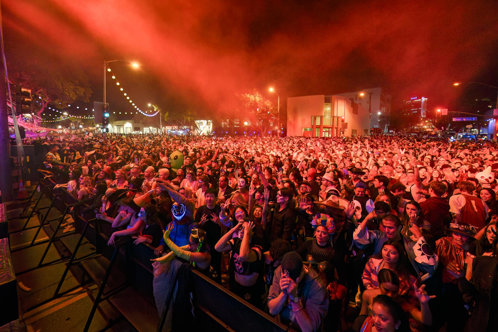 Events & Parties