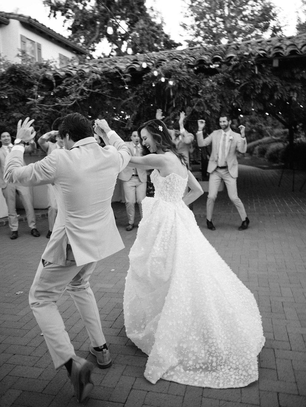Weddings
