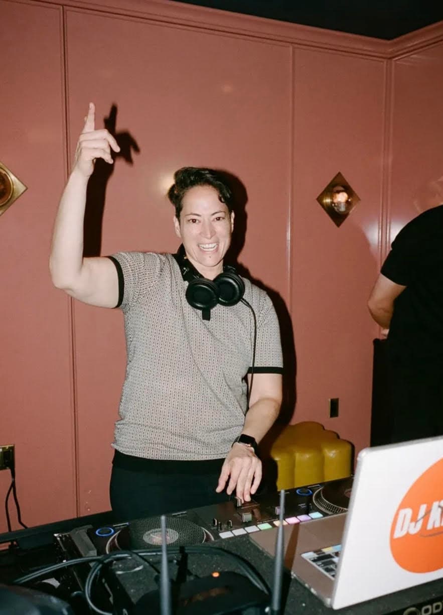 Behind the Scenes: A Day in the Life of a Los Angeles DJ