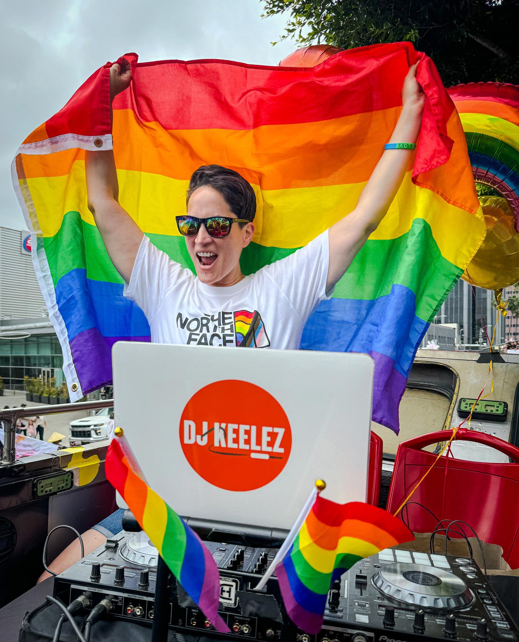 The Ultimate 2026 LGBTQ+ Wedding Planning Guide