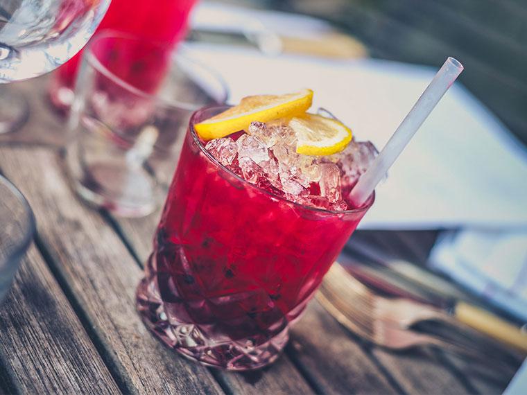 How to throw a virtual cocktail party!