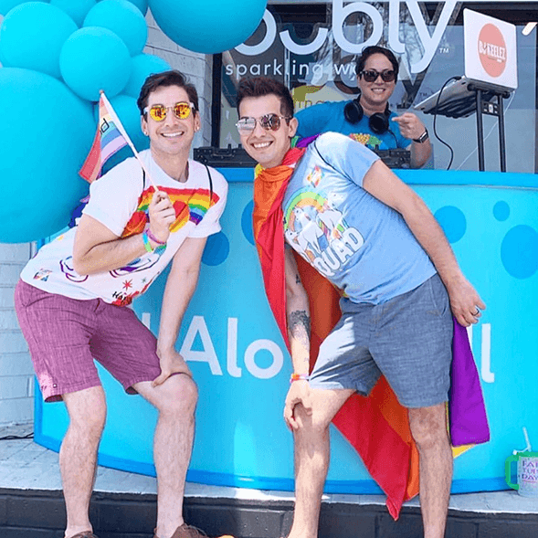 Los Angeles LGBTQ+ Inclusive Wedding Vendors Who Give Back & Help Communities