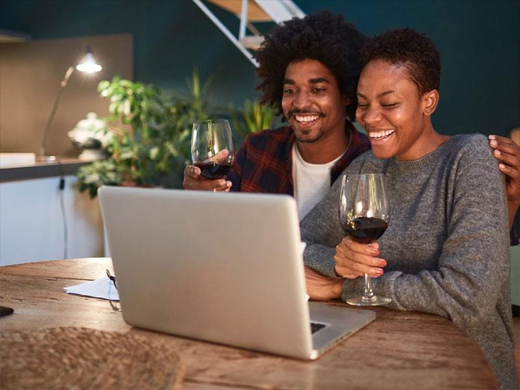 HOW DO I HAVE THE BEST ZOOM AUDIO QUALITY POSSIBLE FOR MY VIRTUAL EVENT?