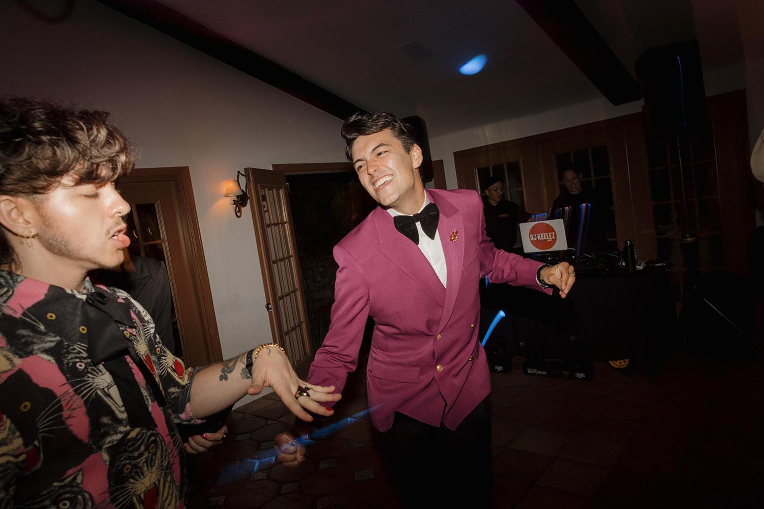 Best Wedding DJs in Los Angeles