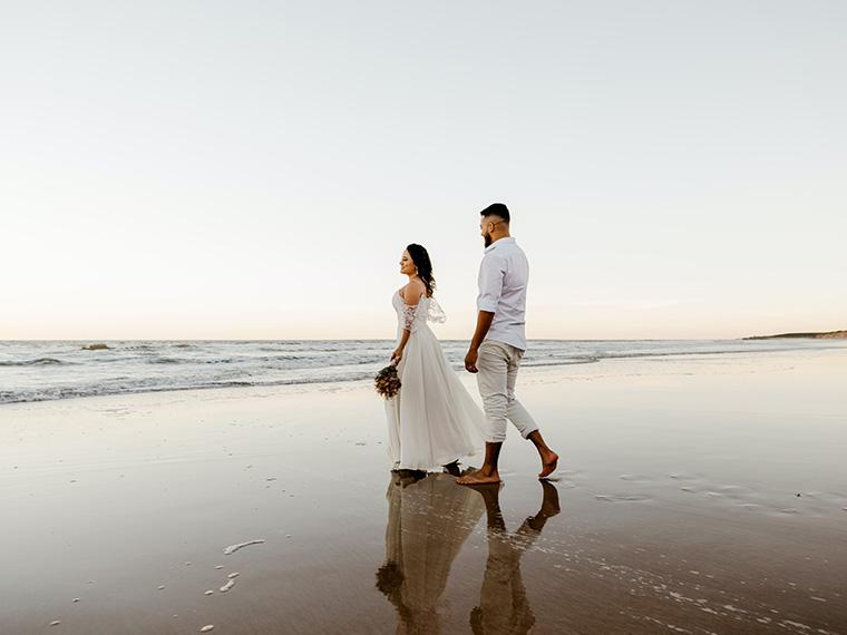 Tips for Planning a Los Angeles Wedding