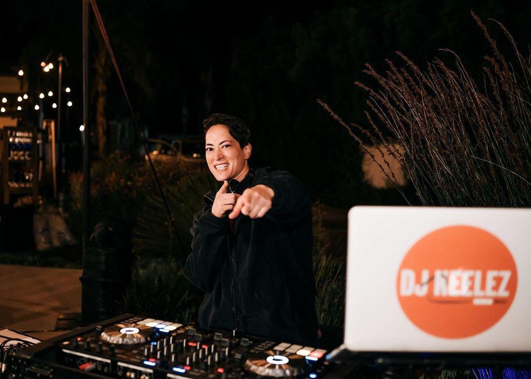 Why Hire a DJ for the Wedding After Party?