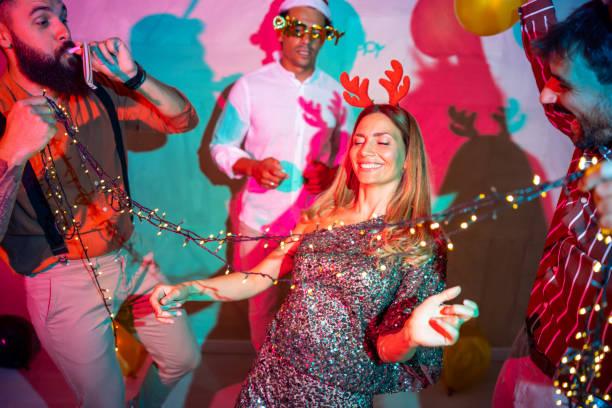 Plan the Ultimate Corporate Holiday Party in Los Angeles!