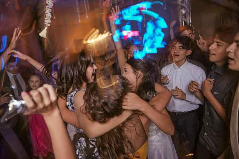 Unforgettable Event Entertainment in the Los Angeles Area: Isabella’s Quinceañera Highlights