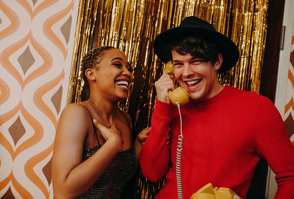 The Biggest Wedding Trends in 2025 – What’s In, What’s Out, and What’s Next