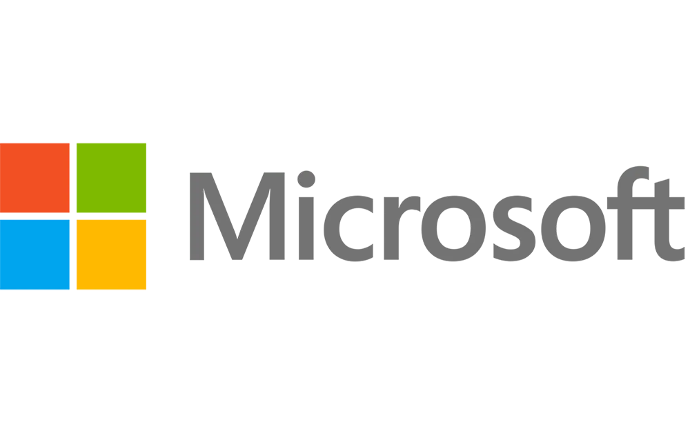 Microsoft